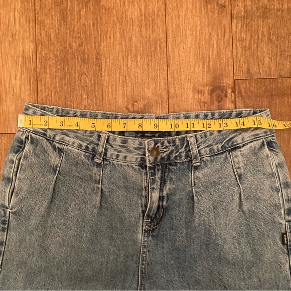 PLENTY HUMANWEAR COOL JEANS - Picture 8 of 12